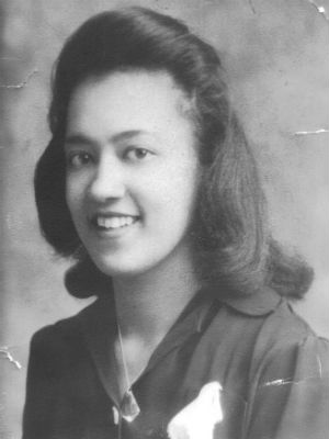 Jacquelyn Bess Jobe